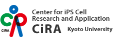 Center for iPS Cells Research and Application CiRA iCeMS,Kyoto University