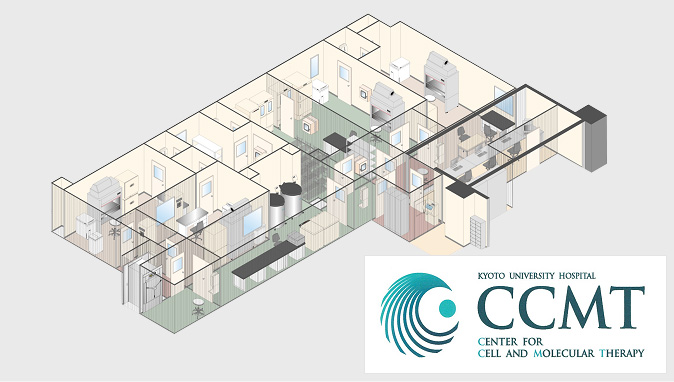Center for Cell and Molecular Therapy:CCMT
