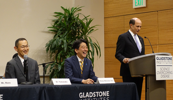 安倍首相Gladstone.jpg