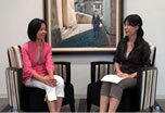 2nd iCeMS Crosstalk (Michiyo Koyanagi x Mineko Kengaku)