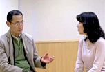 1st iCeMS Crosstalk (Koh NAGATA x Shinya YAMANAKA)