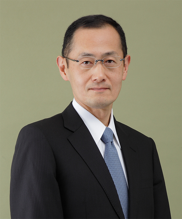 所長挨拶
