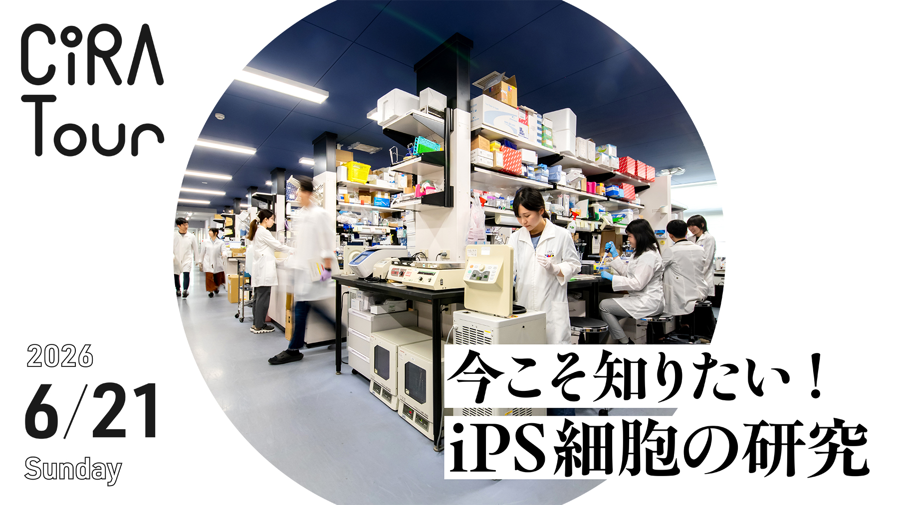 オープンラボ