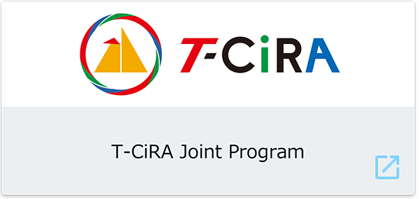 T-CiRA Joint Program