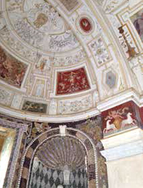 iCeMS/CiRA classroom