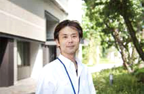 Hirohide Saito