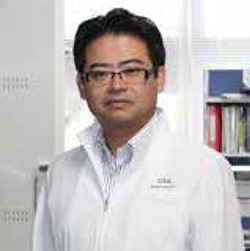 Professor Yasuhiro Yamada