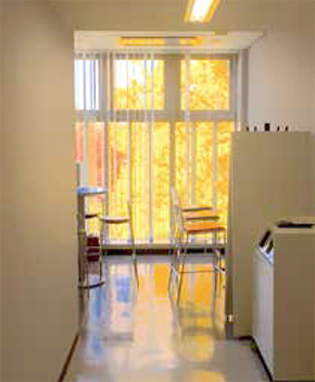 Autumn shine, Yutaka Yasui