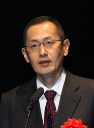 Yoshiki Sawa