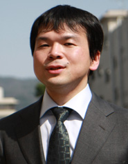 Yoshimi Yashiro