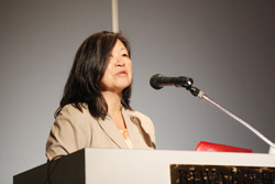 Dr. Ann Tsukamoto