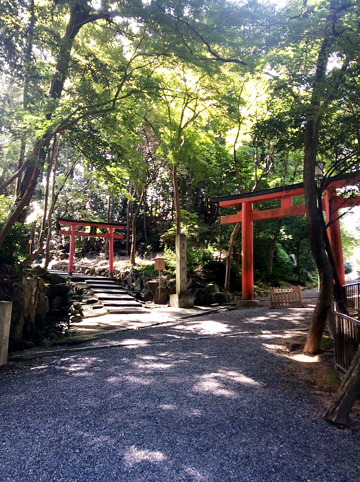 Yoshida Jinja