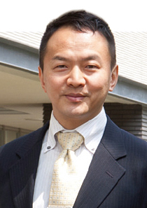 Professor Wataru Fujibuchi