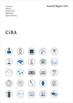 CiRA Annual Report 2018