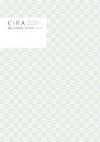 CiRA Annual Report 2014