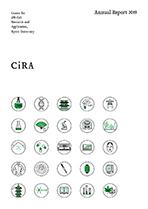 CiRA Annual Report 2019