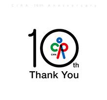 CiRA 10th Anniversary Booklet