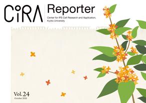 CiRA Reporter Vol.24