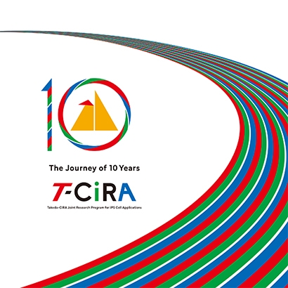 T-CiRA ーThe Journey of 10 Years