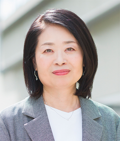 Misao Fujita Photo