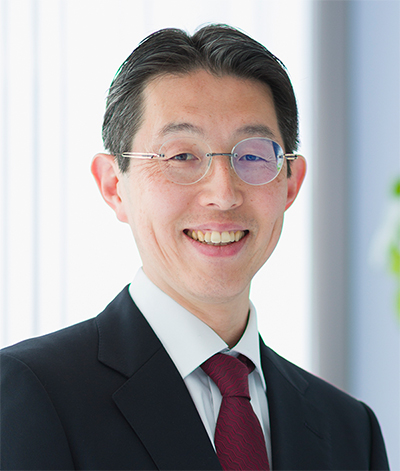 Shimpei Gotoh