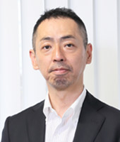 Naoki Harada