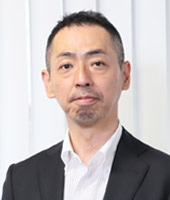 Naoki Harada Photo