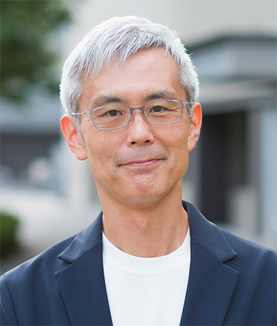 Hirohide Saito