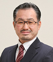 Makoto Ikeya Photo