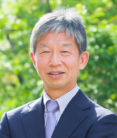 Jun Takahashi