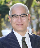 Yoshiya Kawaguchi