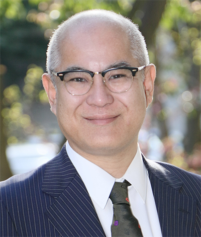 Yoshiya Kawaguchi