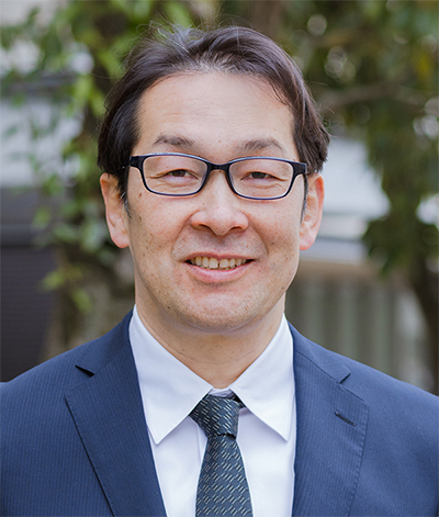 Megumu K. Saito