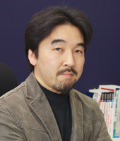 Masato Nakagawa