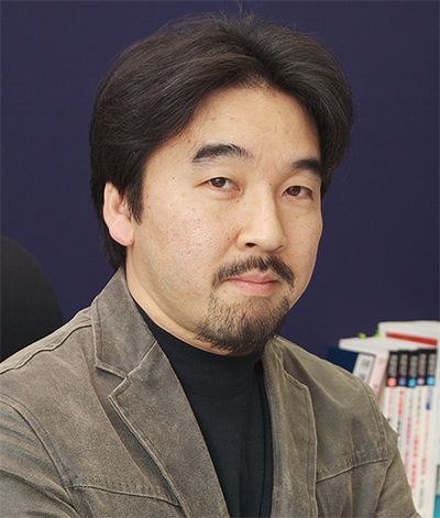 Masato Nakagawa