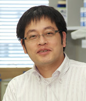 Kenji Osafune