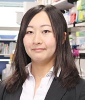 Risa K. Kawaguchi