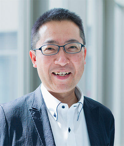 Hidetoshi Sakurai