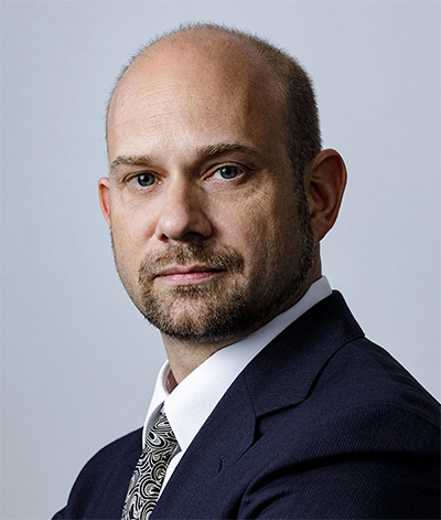 Knut Woltjen Photo