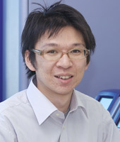 Takuya Yamamoto