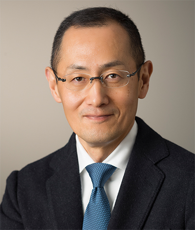 Shinya Yamanaka