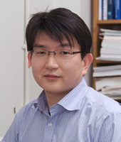 Jun K. Yamashita