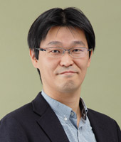 Yoshinori Yoshida