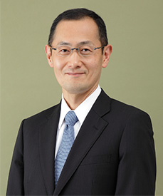 所長挨拶