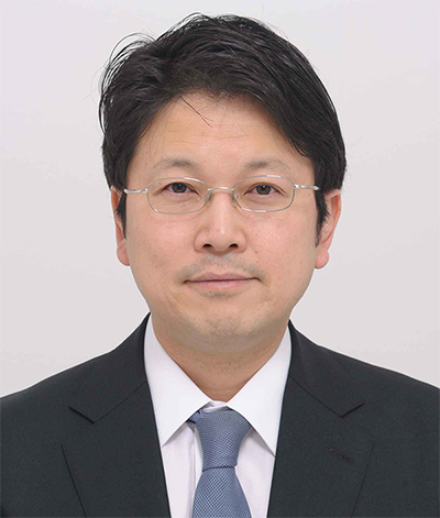 井上 治久