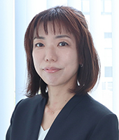 小田 裕香子