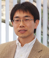 沖田 圭介 写真